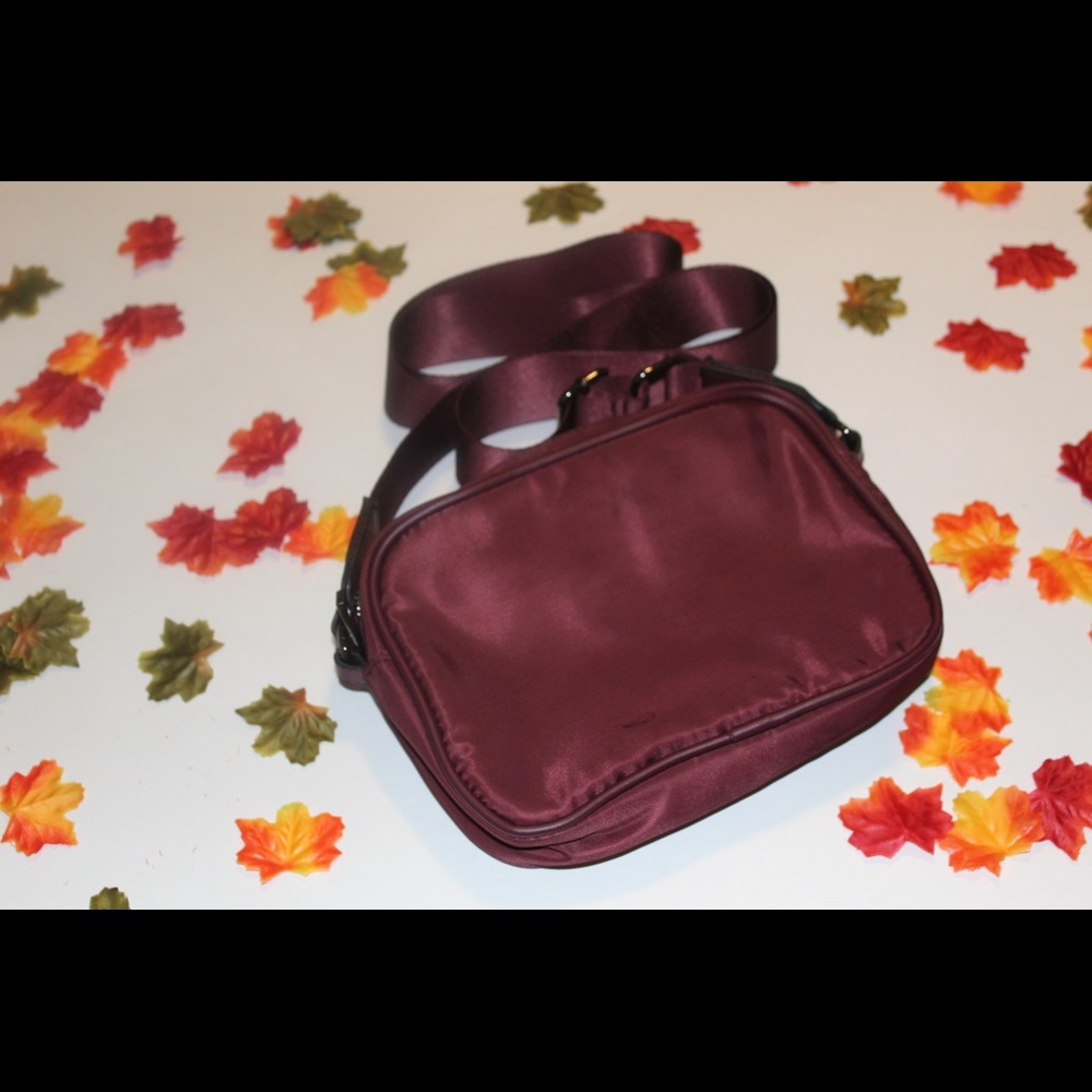 small bag